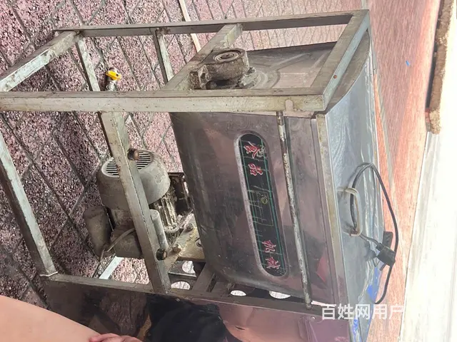 二手和面机 - 图片 1