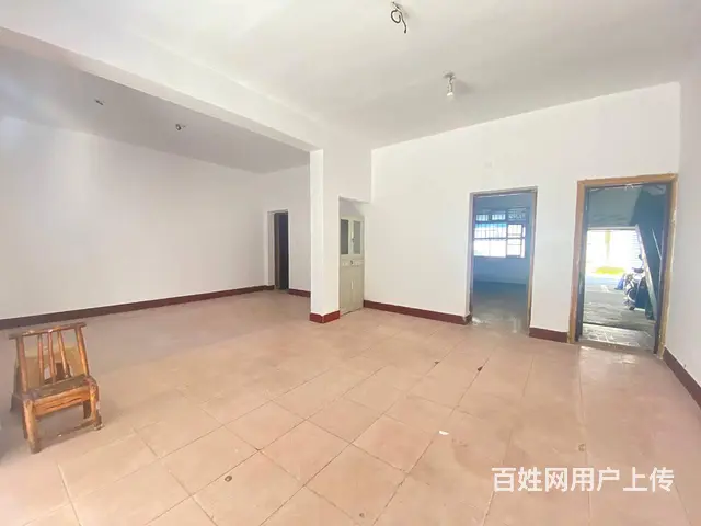 (房东直租)芙蓉区东二环旁火炬村90平仓库、门面优价出租 - 图片 7