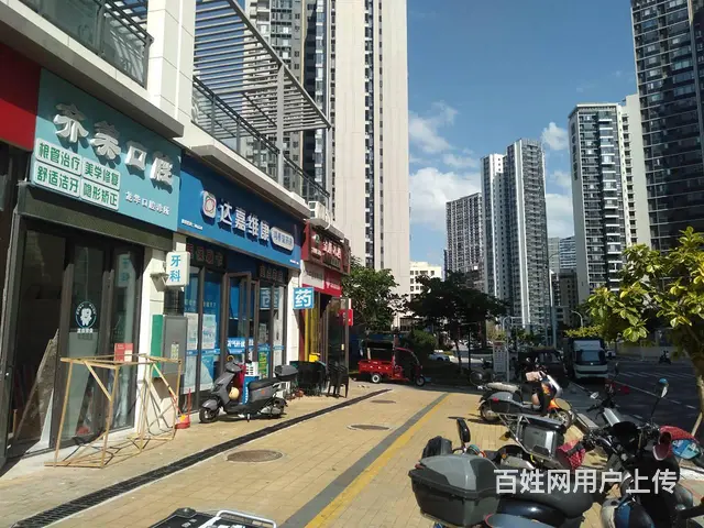 （51旺铺推荐）坡博家园三区60平转让 - 图片 2
