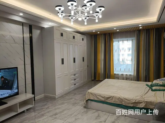 万达公寓出租 - 图片 4