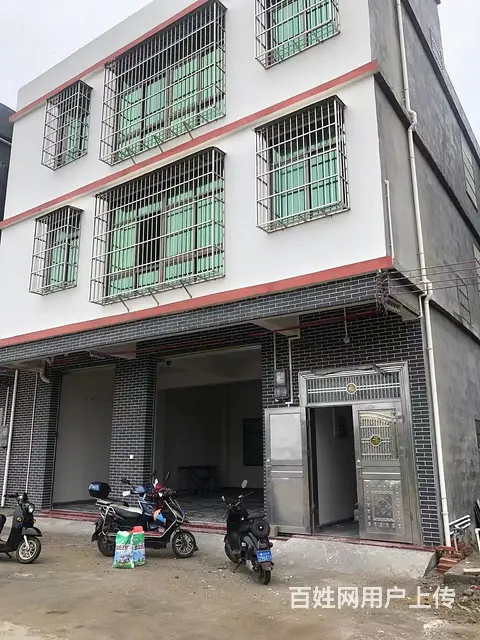 办公、仓库、住宅三层楼房整栋出租 - 图片 1