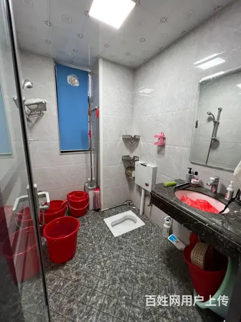 都市华庭 普通住宅 精装修 - 图片 7