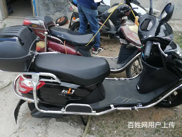 大阳电动车 - 图片 3