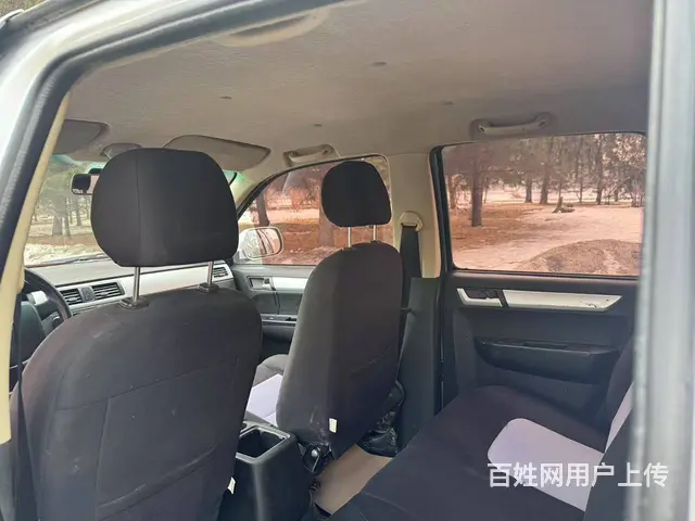 2019长安皮卡 - 图片 3