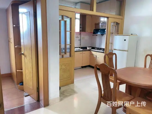 鸿山公园旁 粮食局宿舍 可以做员工宿舍 采光很好 南北通透 - 图片 9
