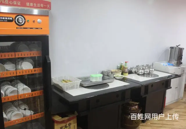 餐饮美食一条街中餐厅转让 - 图片 6