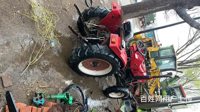 三缸黄海金马 - 图片 2
