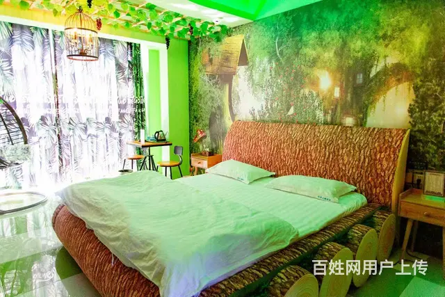 4034（爆铺网）大学城生意稳定酒店转让 - 图片 2
