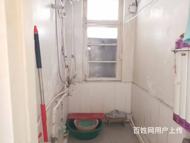 戚谷疃南区重庆街码头小学对面简装两室两厅 很干净 - 图片 8