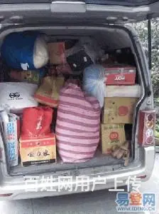 昆山城西巴城城北五菱荣光加长面包车个人搬家.送货， - 图片 7