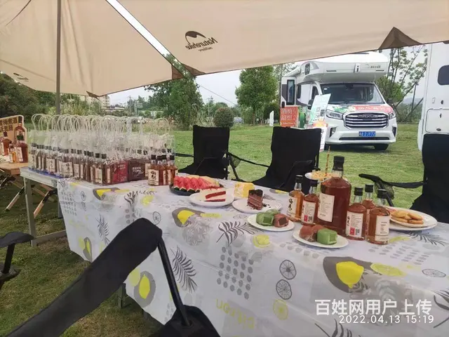 成都房车自驾游，定制房车旅行， 大通房车出租 - 图片 4