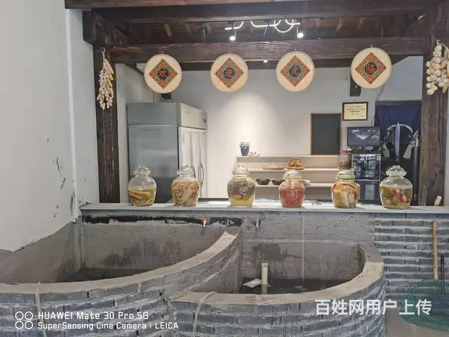 湖州市安吉县昌硕街道递铺北路400平餐馆转让 - 图片 2