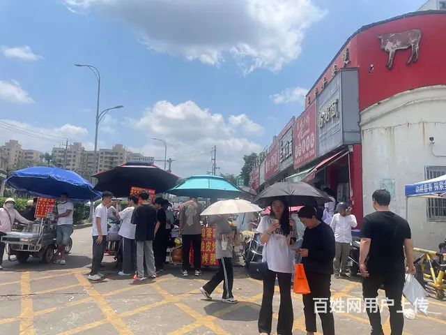 （51旺铺推荐）海职院18平铺面转让 - 图片 3