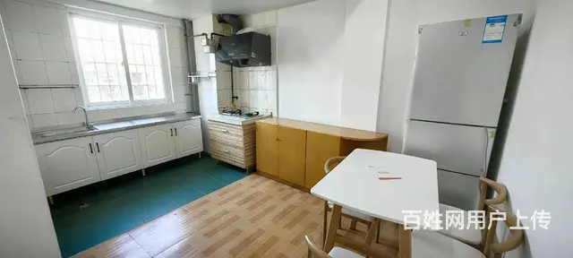 精装修3室岭兜小区南区，生活方便，随时可看，性价比高 - 图片 5