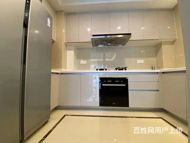 潮王公寓精装2房现代名苑现代雅苑浙工大朝晖六区现代景苑带车位 - 图片 5