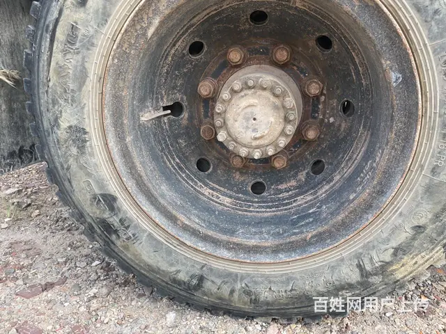 南骏汽车 自卸车 - 图片 11