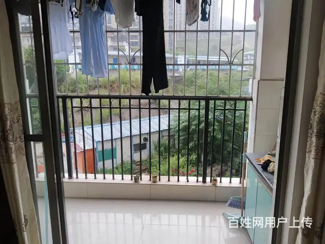 半山华府 3房2厅 精装修，40万 - 图片 6