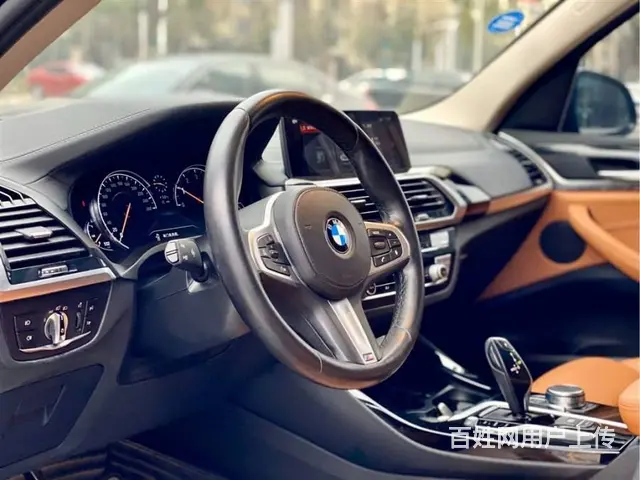 宝马X3 2018款 X3 xDrive28i 2.0T 手 - 图片 4