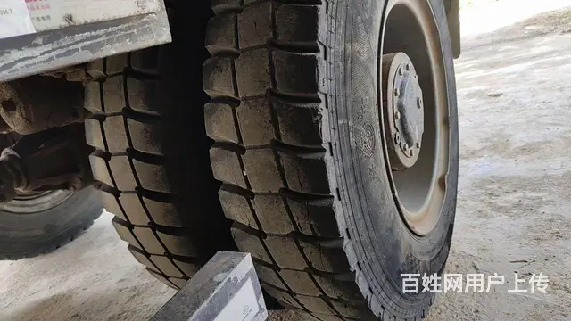 豪沃 自卸车 国5 - 图片 3