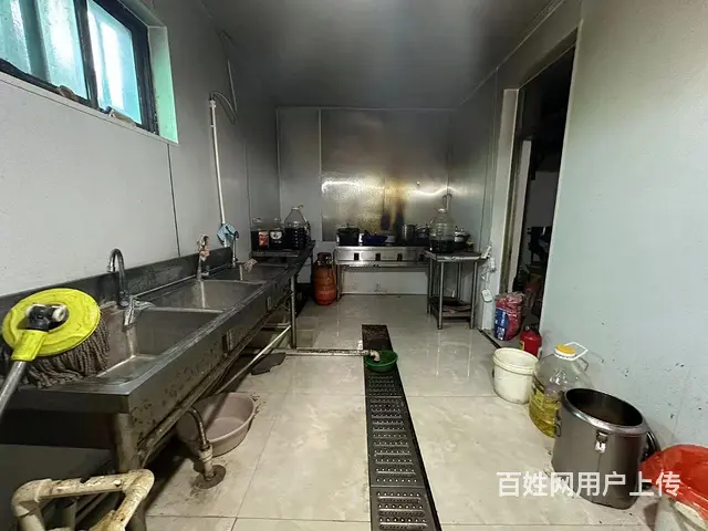 （微易转）八大局东一街营业中餐饮店转让 - 图片 6