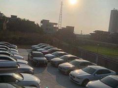 北海正规抵押车出售-大量一手安全抵押车
