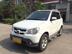 众泰2008 2010款 手动 舒适型 [第一车网