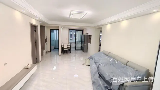 吾悦旁 电梯洋房 全新精装未住 送地下车位 品牌家具家电全送 - 图片 2