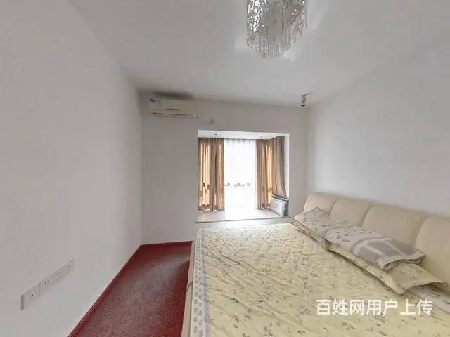 路福鸿馨园 2室2厅85m?普通装修 - 图片 5