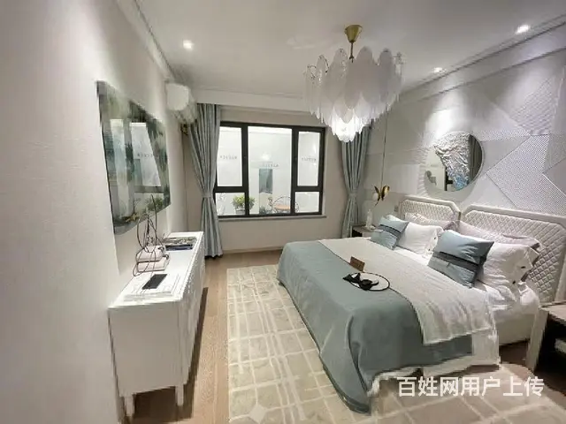 莱山中海云锦，精装修，送南北贯穿阳台，品质改善 - 图片 7