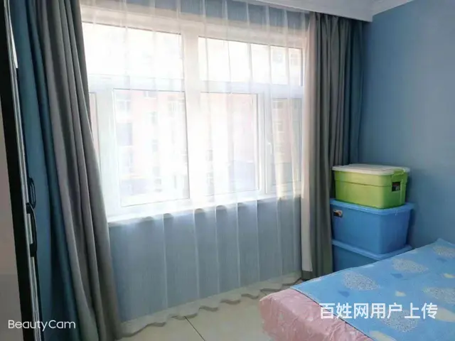 富贵园高层，84平，满五年，32万 - 图片 3