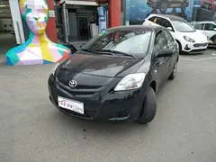 丰田威驰 2008款 1.3L 手动 GL-i标准