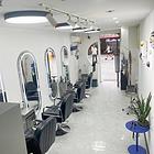 五年老店 观山湖恒大中央广场C区临街美发店转让