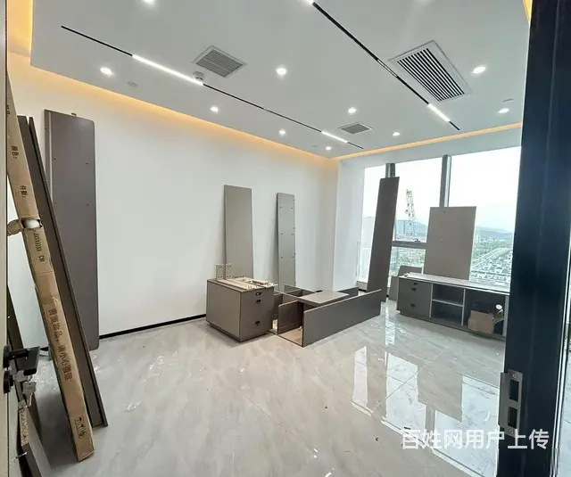 地铁口招人方便 100方精装带家具 正对电梯 含税超高性价比 - 图片 1