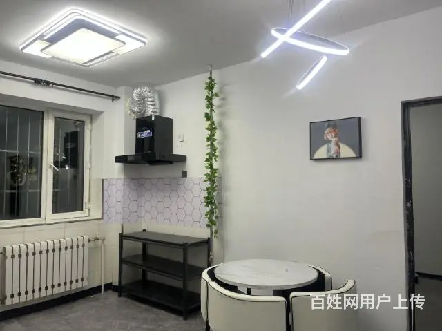 【搞定了！】一楼幸福小区出租 - 图片 1