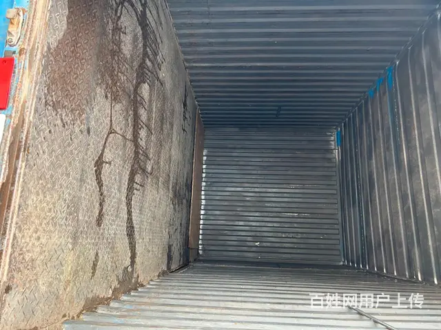 庆铃 厢式货车 国4 - 图片 5