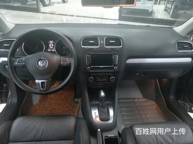 大众高尔夫旅行版 [进口] 2014款 1.4T - 图片 8