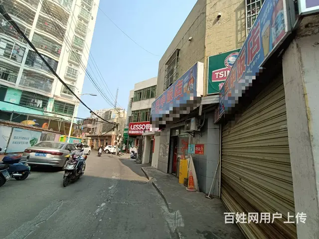 （51旺铺推荐）府城博雅路100平餐饮店转让 - 图片 2