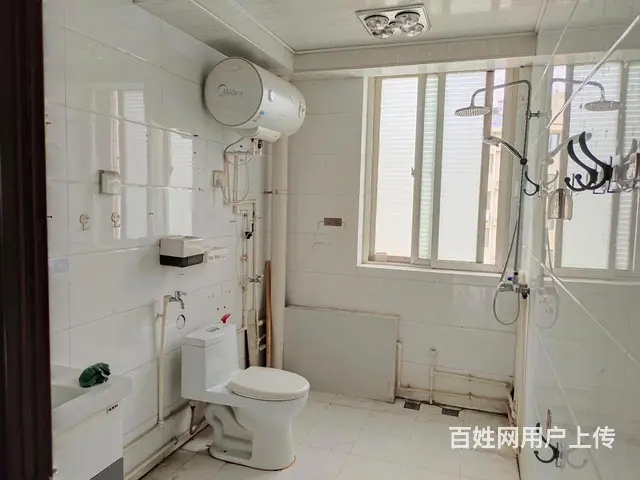 二中附近多层电梯房127平 元宝户 带车库储藏室可贷款 - 图片 3