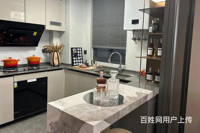（清盘送车位礼包）拱墅区 3号线旁 国企开发 全屋地暖 - 图片 5