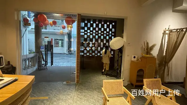（51旺铺推荐）后海300平按摩spa店转让 - 图片 7