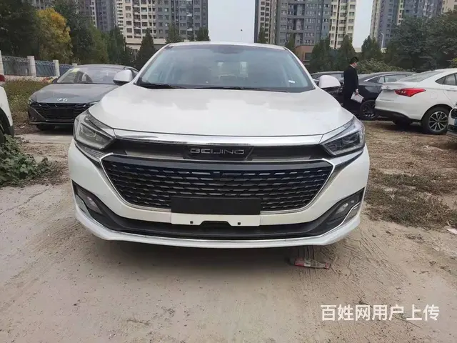 征信不好低首付去哪里分期买车 - 图片 8