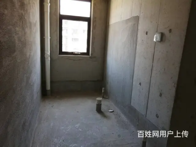 九玺台 普通住宅 毛坯房含车位地下室 - 图片 4
