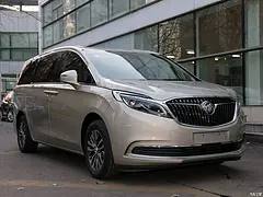 别克殡仪车  殡仪车厂家   殡仪车改装