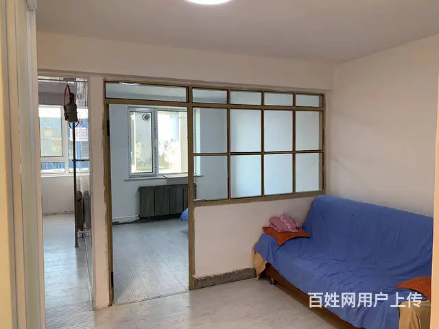 古塔区 北二里古城新苑 7楼顶步梯 四中 古塔公园 大润发 - 图片 6