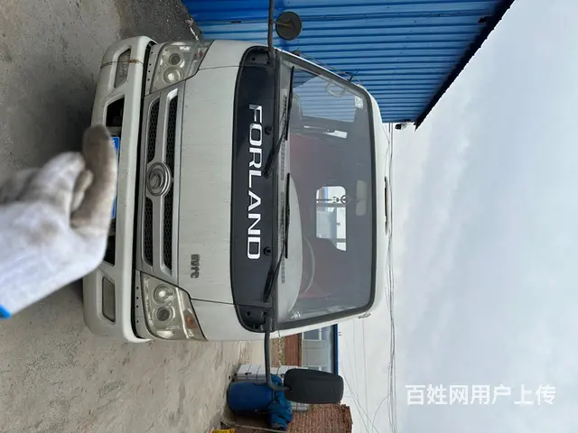 时代 平板车 国3。车况好 - 图片 3