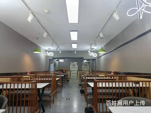 B个人一小南街迎宾大厦餐饮店转让 - 图片 8