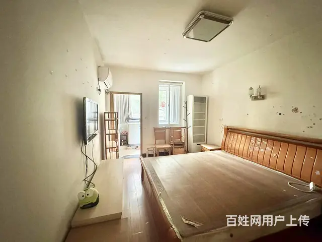 便宜笋价出租 南北翠苑一区 - 图片 1