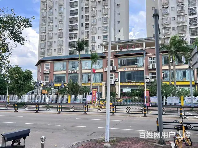 （51旺铺推荐）海府一横路27平临街门面房东直租 - 图片 8