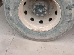 出售陕汽轩德X6