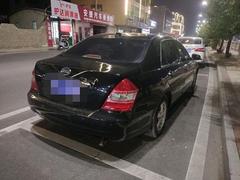 比亚迪F6 2010款 2.4 手自一体 黄金版